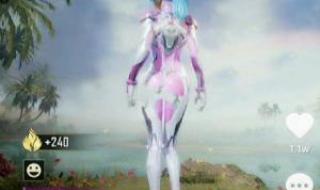 火箭少女和平精英