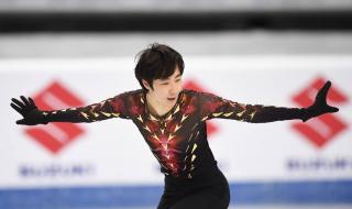 中国花样滑冰队员名单