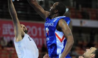 2019年男篮亚锦赛赛程