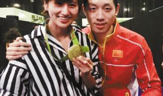 2016里约乒乓球详细 2016里约乒乓球详细