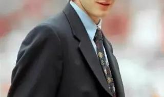 世界足球明星有哪些