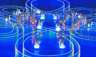 冬奥会召开时间2022