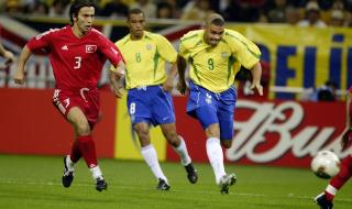 2002世界杯排名榜32强 2002世界杯排名榜32强