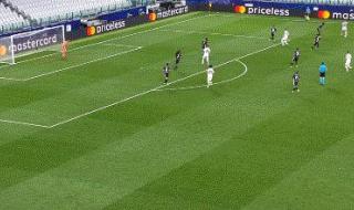 尤文图斯欧冠淘汰 尤文图斯欧冠淘汰