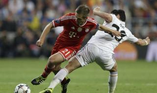 皇家马德里队长是谁 皇家马德里队长是谁