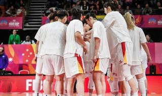 澳大利亚女篮赛程比分