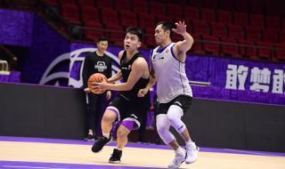 cba篮球近期赛程表