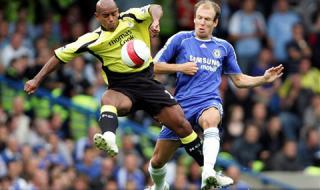 球赛曼城vs切尔西结果